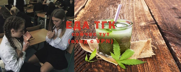 молекула духа Бородино